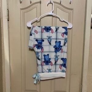Disney Stitch Pijama Pants